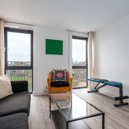 Guestready - 1 Bed Apt With City Views, Vauxhall Διαμέρισμα Λονδίνο Εξωτερικό φωτογραφία